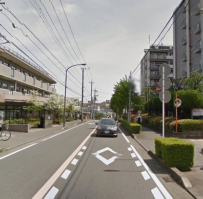 相模原市南区上鶴間5丁目楽器可(防音・グランドピアノ・弦・管楽器・声楽)マンション その他