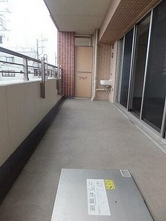 相模原市南区上鶴間5丁目楽器可(防音・グランドピアノ・弦・管楽器・声楽)マンション 外観