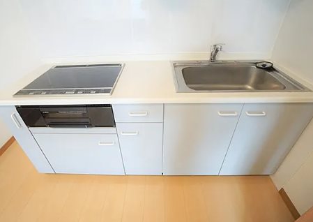 川崎市多摩区栗谷1丁目楽器可(防音・グランドピアノ・弦・木管楽器・声楽・DTM)マンション その他設備