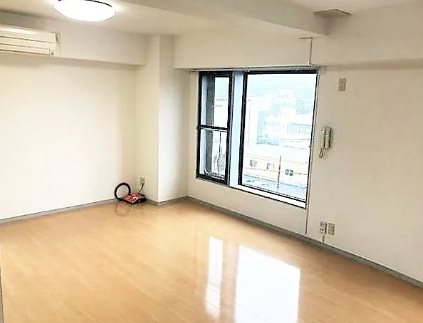川崎市多摩区栗谷1丁目楽器可(防音・グランドピアノ・弦・木管楽器・声楽・DTM)マンション ベッドルーム