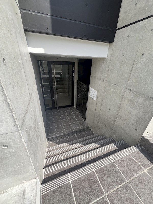 市川市南行徳2丁目楽器可(防音・グランドピアノ・弦・木・金管楽器・声楽・DTM)マンション その他
