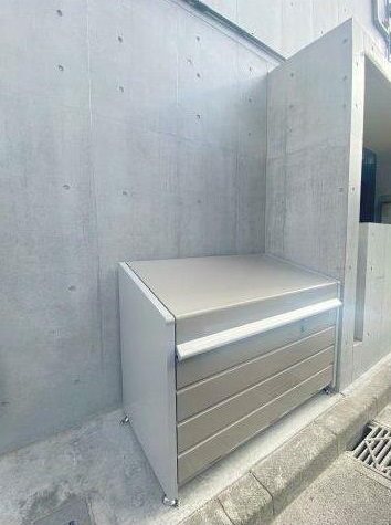 横浜市保土ヶ谷区宮田町2丁目楽器可（グランドピアノ・弦管楽器・木管楽器・金管楽器・声楽・DTM）マンション その他