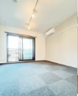 横浜市保土ヶ谷区宮田町2丁目楽器可（グランドピアノ・弦管楽器・木管楽器・金管楽器・声楽・DTM）マンション ベッドルーム