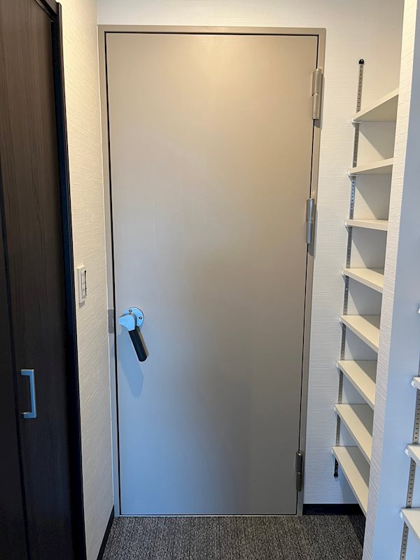 Konomi　Narimasu　Base音楽M/防音 その他設備