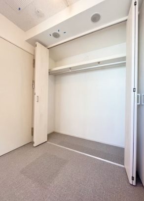 Konomi 十弐番館　上鷺宮 収納