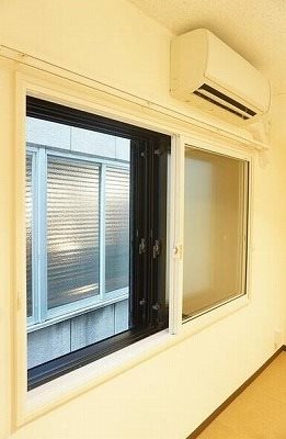 中央区新川1丁目楽器可(防音・24時間演奏・グランドピアノ・管弦楽器・声楽)マンション ベランダ