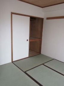 品川区小山5丁目楽器可(ピアノ)マンション リビング