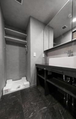 目黒区五本木3丁目楽器可（ピアノ）マンション その他