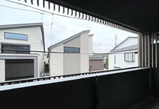 目黒区五本木3丁目楽器可（ピアノ）マンション その他部屋・スペース