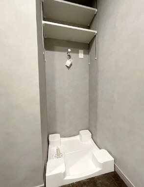 目黒区五本木3丁目楽器可（ピアノ）マンション その他設備