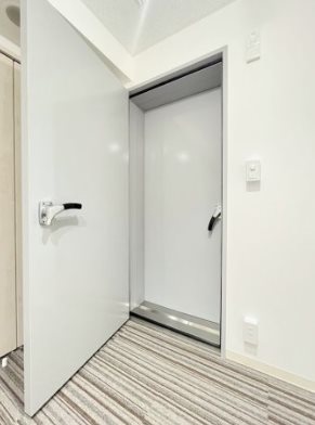 板橋区常盤台1丁目楽器可(防音・24時間演奏・ピアノ・弦・管楽器・声楽・DTM)マンション その他設備