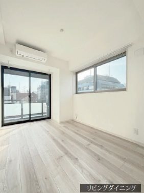 Konomi　七番館 ベッドルーム