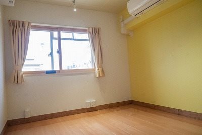 所沢市西新井町楽器可(防音・グランドピアノ・弦管楽器・声楽)マンション その他設備