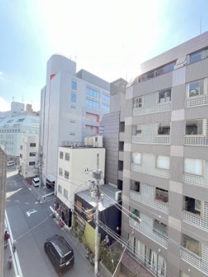 Konomi　七番館 眺望
