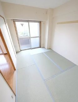 川崎市麻生区王禅寺西1丁目楽器可(防音・グランドピアノ・弦楽器・声楽)マンション その他部屋・スペース