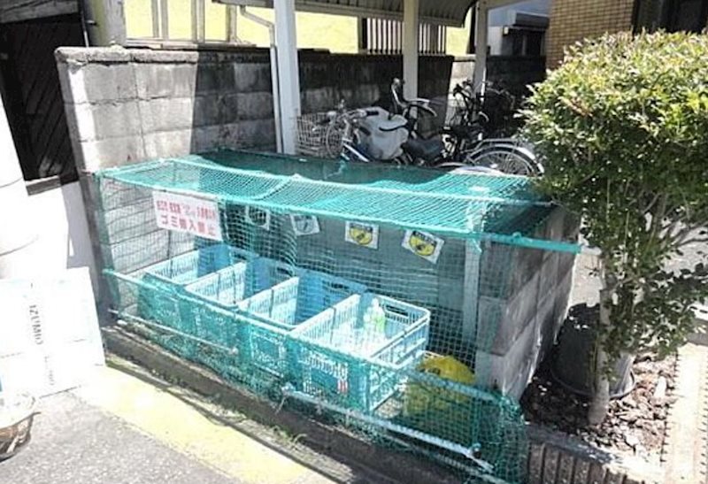 狛江市西野川1丁目楽器可(防音・グランドピアノ・弦・管楽器・声楽)マンション その他共有部分