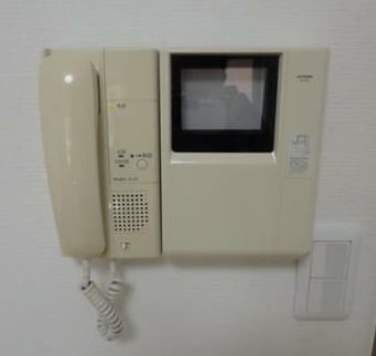 八王子市明神町3丁目楽器可（防音・グランドピアノ・弦管楽器・声楽）マンション セキュリティ