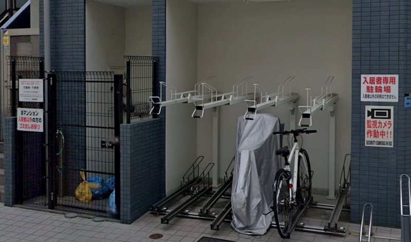 八王子市明神町3丁目楽器可（防音・グランドピアノ・弦管楽器・声楽）マンション その他共有部分