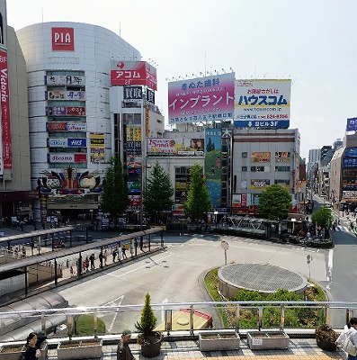 八王子市明神町3丁目楽器可（防音・グランドピアノ・弦管楽器・声楽）マンション その他