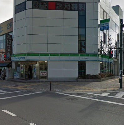 八王子市明神町3丁目楽器可（防音・グランドピアノ・弦管楽器・声楽）マンション その他