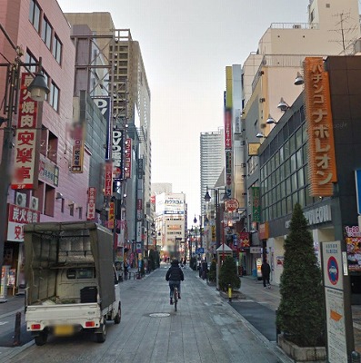 八王子市明神町3丁目楽器可（防音・グランドピアノ・弦管楽器・声楽）マンション その他