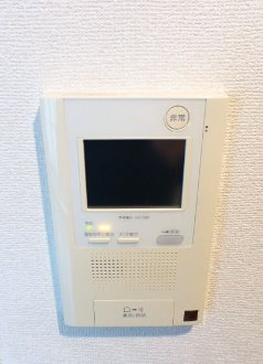 港区浜松町1丁目楽器可（ピアノ）マンション セキュリティ