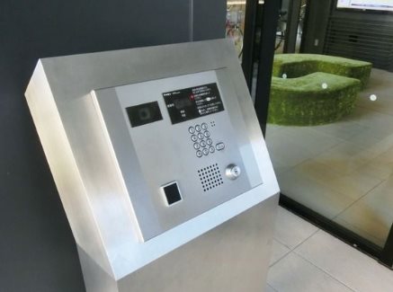 世田谷区経堂3丁目楽器可（ピアノ）マンション その他共有部分