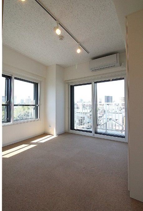 台東区根岸3丁目楽器可(防音・24時間365日演奏・電子ピアノ・弦・木・金管楽器・声楽・DTM)マンション その他