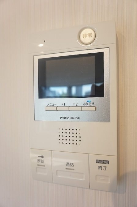 台東区根岸3丁目楽器可(防音・24時間365日演奏・電子ピアノ・弦・木・金管楽器・声楽・DTM)マンション セキュリティ