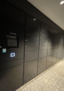 新宿区百人町3丁目楽器可（ピアノ）マンション その他共有部分