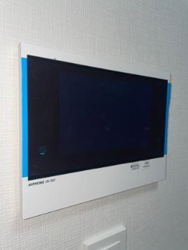 新宿区百人町3丁目楽器可（ピアノ）マンション セキュリティ