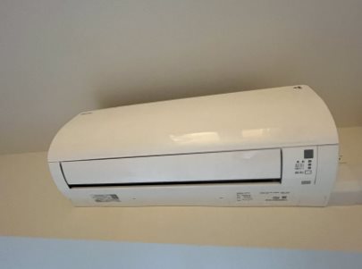 新宿区百人町3丁目楽器可（ピアノ）マンション ベッドルーム