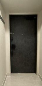 新宿区百人町3丁目楽器可（ピアノ）マンション 玄関