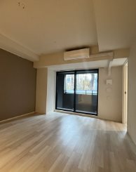 新宿区百人町3丁目楽器可（ピアノ）マンション リビング