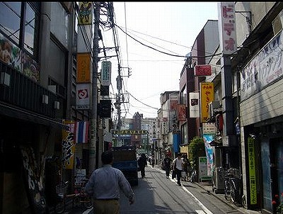 新宿区西早稲田3丁目楽器可(防音・グランドピアノ・弦・管楽器・声楽)マンション その他