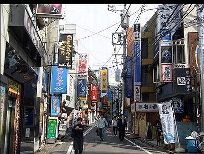 新宿区西早稲田3丁目楽器可(防音・グランドピアノ・弦・管楽器・声楽)マンション その他