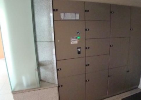 中央区明石町楽器可（ピアノ）マンション その他共有部分