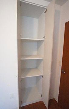 中央区明石町楽器可（ピアノ）マンション 玄関