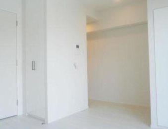 江東区南砂2丁目楽器可（ピアノ）マンション リビング