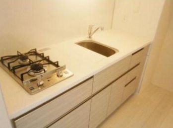 江東区南砂2丁目楽器可（ピアノ）マンション キッチン