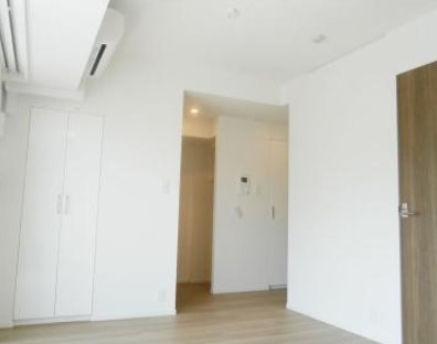 江東区南砂2丁目楽器可（ピアノ）マンション リビング