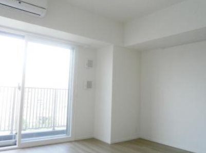 江東区南砂2丁目楽器可（ピアノ）マンション リビング