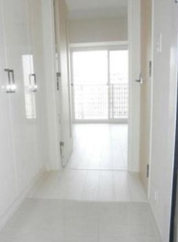 江東区南砂2丁目楽器可（ピアノ）マンション 玄関