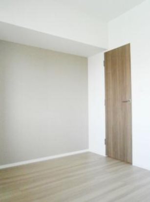 江東区南砂2丁目楽器可（ピアノ）マンション ベッドルーム