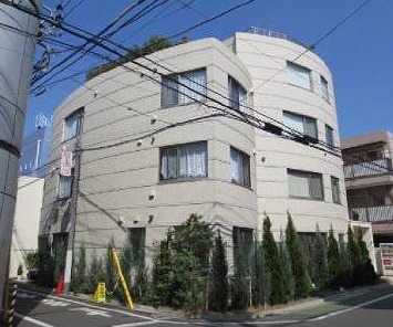 世田谷区三軒茶屋1丁目楽器可(防音・ピアノ・弦楽器・声楽)マンション