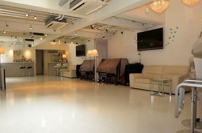 世田谷区三軒茶屋1丁目楽器可(防音・ピアノ・弦楽器・声楽)マンション その他共有部分