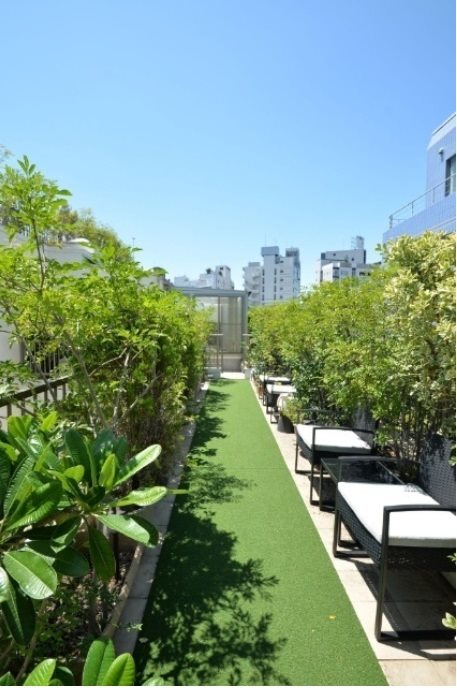 世田谷区三軒茶屋1丁目楽器可(防音・ピアノ・弦楽器・声楽)マンション その他