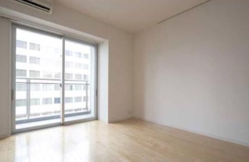 港区芝浦2丁目楽器可（ピアノ）マンション ベランダ