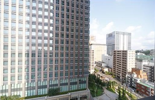 品川区北品川5丁目楽器可（ピアノ）マンション 眺望