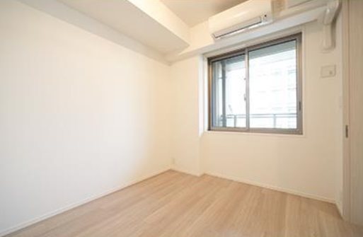 品川区北品川5丁目楽器可（ピアノ）マンション ベッドルーム